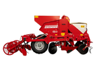 Grimme - Model GL 32 F - Potato Planting Machine