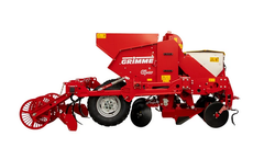 Grimme - Model GL 32 F - Potato Planting Machine