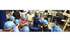 Machinery Lubrication Technician Level I