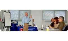 Certified Lubrication Specialist