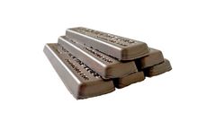 Easy Bar with Almasol - Model 9210 -9213 - Melting Lube Bars