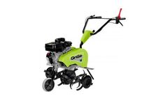 Grillo Princess - Model M1 - Rotavator