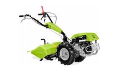 Grillo - Model G 55 - Walking Tractors