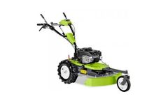 Grillo - Model CL 62 - Hydrostatic Grass Cutter