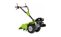 Grillo - Model G 45 - Walking Tractors