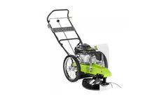 Grillo - Model HWT 550 TILT - Wheeled Trimmers