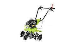 Grillo - Model G Z2 - Heavy Duty Rotavators