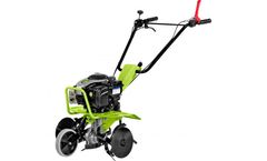 Grillo - Model G Z1 - Rotavators