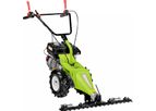 Grillo - Model GF1 - Sickle Bar