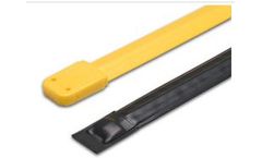 Tapeswitch - Model Type 101 - Ribbon Switches