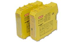 Tapeswitch - Model PCU/1 - Safety Programable Control Units