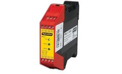 Tapeswitch - Model PRSU/4 Series - Safety Interface Modules (SIM)