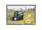 Kifco - Model E110 - Water Reels Irrigation System