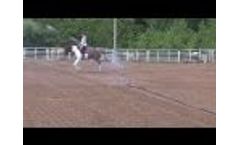 Kifco Water-Reels, Portable Irrigation Systems - Video