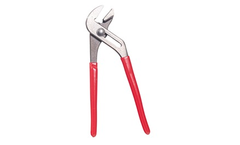 King - Model 46910 - 10" Straight Jaw Tongue and Groove Pliers