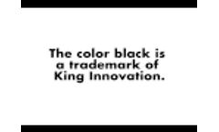 KING INNOVATION AL | Wire & Valve Locating System Overview - Video