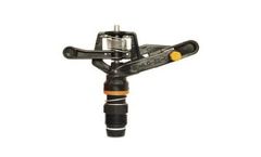 SOMLO - Model 22C - Plastic Circular Sprinklers