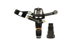SOMLO - Model 46C - Plastic Circular Sprinkler