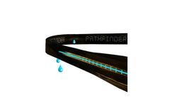 Drip Tape Pathfinder