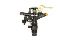 SOMLO - Model 22S - Plastic Sectoral Sprinklers