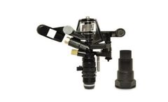 SOMLO - Model 28S - Plastic Sectoral Sprinklers