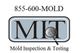 Mold Inspection & Testing