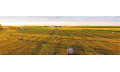 Farmers ColorBale - Premium Bale Net Wrap