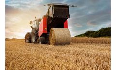 Farmers FullCoverage - Bale Net Wrap
