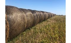 Farmers AcrossCoverage - Bale Net Wrap