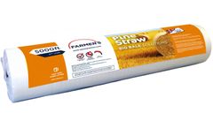 Farmers PineStraw - Bale Net Wrap