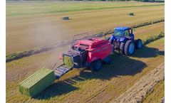 Farmers - Model Power Pack - Baler Twine