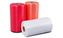 Reflectornet - Super Stretch Pallet Netting