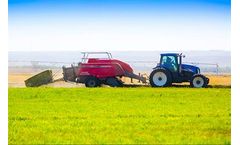 Farmers - Model XPRO - Heavy Duty Baler Twine