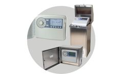 K-Rain SiteMaster - 2-Wire Irrigation Controller