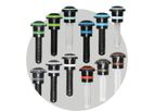 K-Rain - Rotating Nozzles