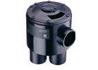 K-Rain - Model 4000 Series - Indexing Valves