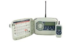 K-Rain - Model Pro Ex 2.0 - Irrigation Controller