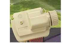 K-Rain - Model BL-KR - Battery Powered Bluetooth Controller