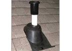 Rex-Bac-T Polylok Poly-Air - Model PCF-PLVF - Odor Control Carbon Vent