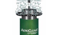Rex-Bac-T AeroClear - AeroClear Cesspool Aeration System