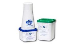 RootX - Foaming Root Killer Powder