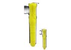 Rex-Bac-T - Model Sim/Tech STF-110 - Septic Tank Effluent Filter