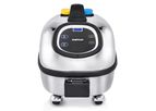 Hill Injection - Commercial Grade Steam Cleaner