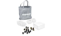 Dupray - Advanced Cleaning Pack