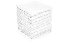 Dupray - Model 10 - Microfiber Cloths