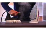 Dupray SteamIron vs. Traditional Irons- Video