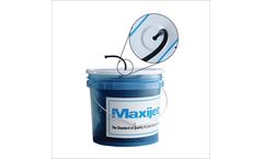 Maxijet - Model 500 Foot - Bucket