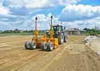 Gutzwiller - Model LRG Series - Rigid Grading Blade