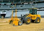 Gutzwiller - Model FG 20 - Front End Grader