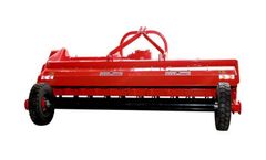 Model 1JH-150,100,200,220,260,280 - Straw Chopper